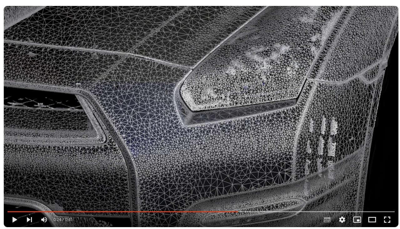 IDS株式会社ホームページ用動画